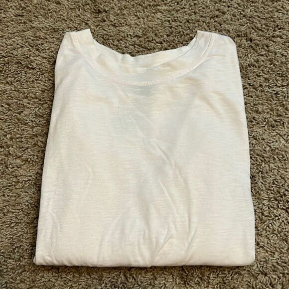 Wild Fable light pink t-shirt. Size M - Picture 1 of 3